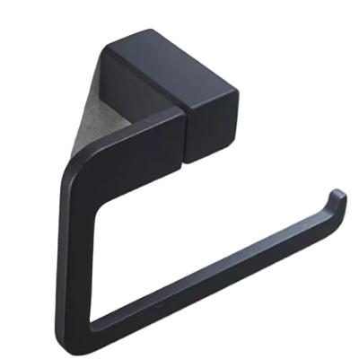 China Sustainable Factory direct sales Stainless Steel Matte Black Sliding Shower Screen Glass Door Handles for sale