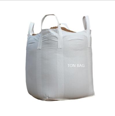 China 1 ton jumbo bag from experienced HC factory cheap big bag 1000kg for sale