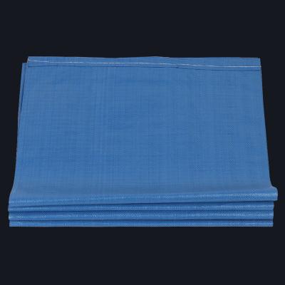 China Cheap price woven bag 10kg 25kg 40kg 50kg 60kg pp woven fabric cement feed corn bags for sale