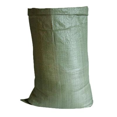 Κίνα Agricultural 25kg 30kg 50kg 100kg Pp Woven Empty Rice Sack feed bag Design Best Bags For Bulk Buyers προς πώληση