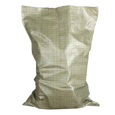 China China wholesale used 25kg 30kg 50kg 70kg plastic pp woven bag/sack/sacos packing potato, flour, rice, food, feed bag for sale