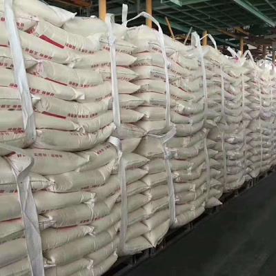 China High quality pp FIBC sling bag big 1000kg sack for cement packing 2 ton for sale