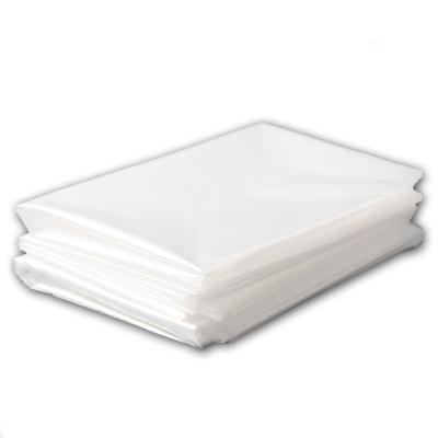 China Manufacture plastic transparent PE bags with Cheap Price for sale