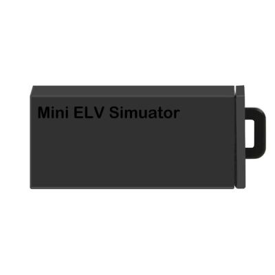 China For Benz XHORSE VVDI Mini MB ELV Simulator For Benz 204 207 212 Running With VVDI MB Tool ESL Emulator for sale