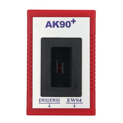 China For BMW EWS For BMW Ak90+ AK90 Key Programmer For BMW EWS Newest Version V3.19 for sale