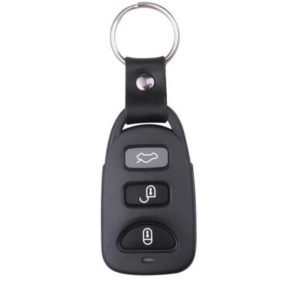 China Metal and PVC Garage Door Remote Master Fixed Code 433Mhz Face to Face Remote Key Radio Copying Key 315mhz Universal Remote for sale