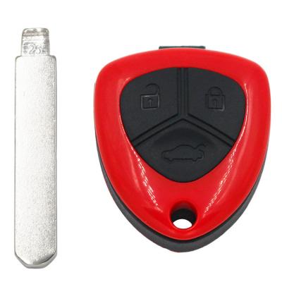 China PVC Controles B series B7 3 button keydiy remote control for KD900 KD-X2 mini KD URG200 KD-900+ KD-X2 mini KD for sale