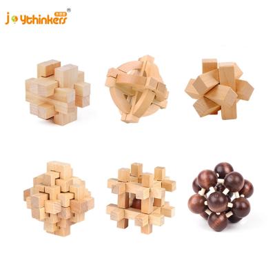 China 100% Eco-friendly Wooden Brain Teaser Supper Pentomino. Genius skills builder, educational toy for kids and adults for sale