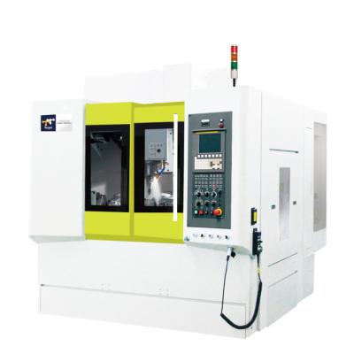 China China Factory Best-selling TMV-720Au High Precision CNC Vertical Machining Center for sale