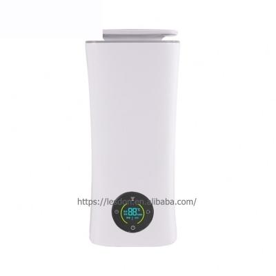 China Outdoor Ultrasonic Diffuser Parts Air Humidifier Custom Essential Oil Diffuser for sale