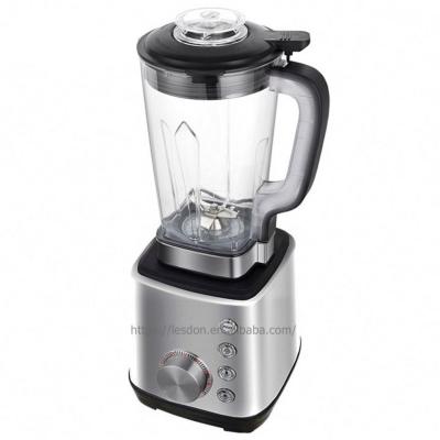 China Multi Blender For Smoothes Full Personal Stainless Steel Blender Smoothie Maker for sale