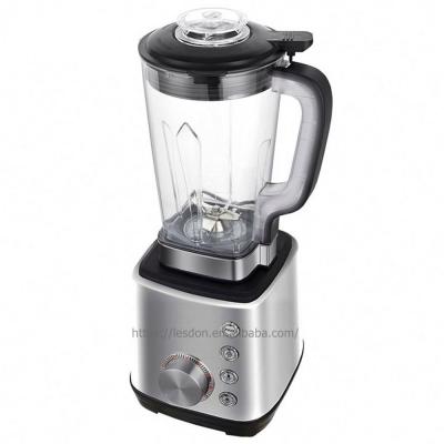 China 2.0L Hotel Grinder Blender Performance Nutrition Food Blender - Smoothie Maker for sale