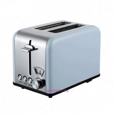 China Automobile Toaster Bread Sandwich Kitchen Touch Touch Cool Stainless Steel for sale