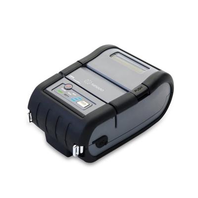 China Sewoo Lk-p20 Black And White Mobile Thermal Receipt Printer for sale