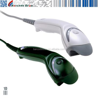 China Honeywell Eclipse 5145 mini barcode scanner for small barcode width of scanning field: 49 mm (1.9) @ face; 195 millimeters (7.7) @ 140 millimeters (5.5) for sale