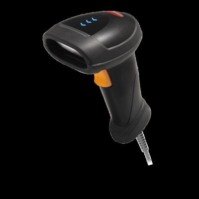 China Zebex Z-3392 Plus Handheld 2D A4 Barcode Scanner for sale