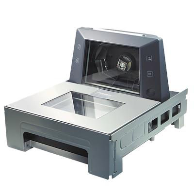 China Zebex Z-6910 Series Bi-optic POS In-Counter Scanner Scale Z-6190 for sale