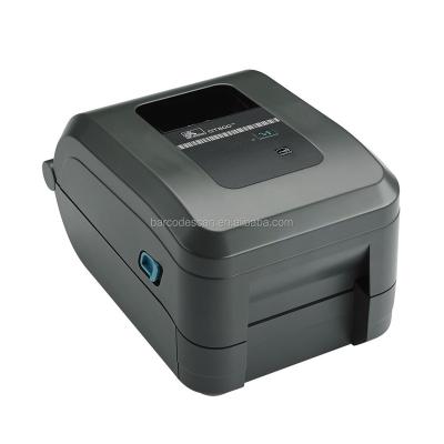 China Weight: 10.98 kg lbs / 5 Affordable with quality durability Zebra GT800 Low Price Cheap Label Printer for sale