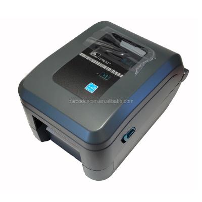 China Weight: 10.98 kg lbs/5 mark Zebra GT800 thermal transfer and direct thermal printer for sale