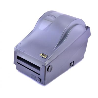 China Argox black and white os-2130 3 inch compact direct thermal desktop barcode printer for sale