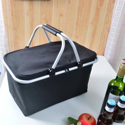 China Viable Portable Collapsible Collapsible Storage Basket For Wholesale for sale