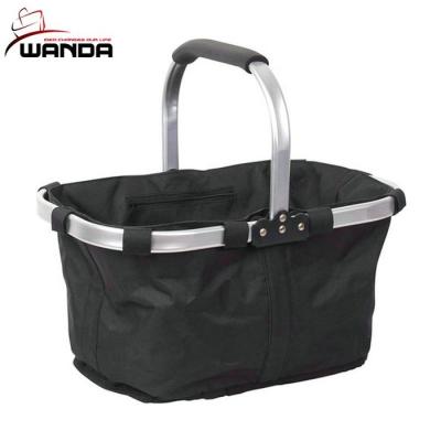 China 2015 New Design Eco - Friendly Multifunctional Picnic Basket Shopping Set for sale