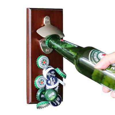 China Viable Wholesale Can Store Corkscrew Bottle Openers Theme Practical Decoration Fridge Magnet Retro Theme Decoration for sale