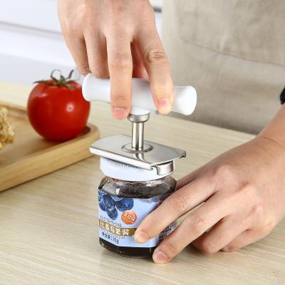 China New Viable In Stock Usb Filling Jar Can Opener Restaurant Jar Opener Can Opener for sale