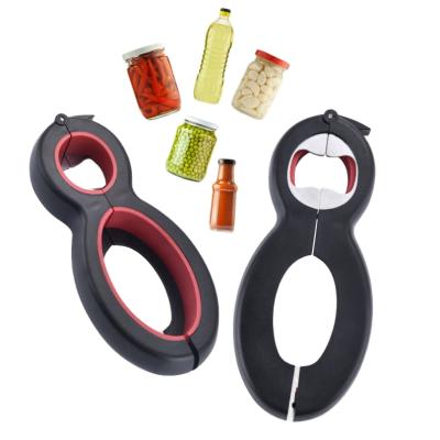 China 2021 New Steel Stocked Soda Can Openers Beer Bottle Opener for sale