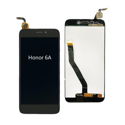 China Widely Used Mobile Phone LCD For Honor 6A Mobile Phone Show LCD Touch Screen Replacement Pantalla 5