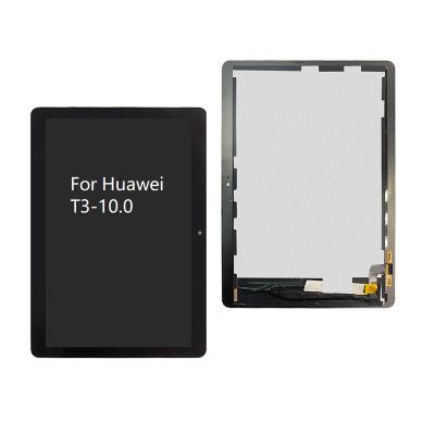 China LCD Touch Screen Display For T3 T5 LCD Screen Digitizer Tablet Spare Parts LCD Display Custom 10.0 Huawei for sale