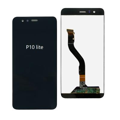 China Wholesale Mobile Phone LCD Display All Model For P10 Lite 5.2