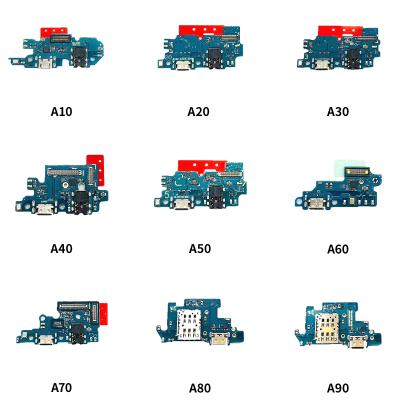 China Hot Left Charging Mobile Phone Flex Cable For Samsung A10 A10s A20 A30 A30s A31 A50 A51 A70 A71 Dock Connector Repair Parts For Samsung A10 A10s A20 A30 A30s A31 A50 A51 A70 for sale