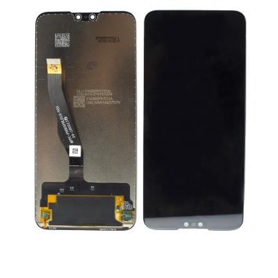 China Best LCD Display For Huawei Y9 2019 Screen LCD For Huawei Honor 9 Plus Touch Screen Digitizer For Huawei Y9 2019 Screen for sale