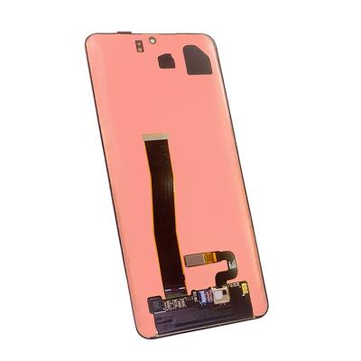 China New Arrival Phone Touch Screen Mobile Phones LCD Screens Display For Samsung S8 Custom for sale