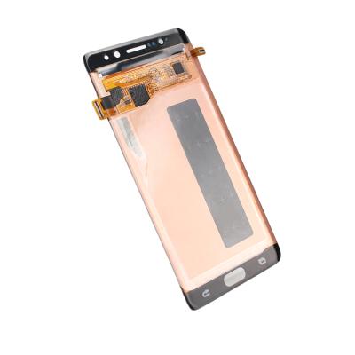 China China High Quality Note10 LCDs Plus Mobile Phone Parts LCD Screen Display For Samsung Note Full Set Custom for sale