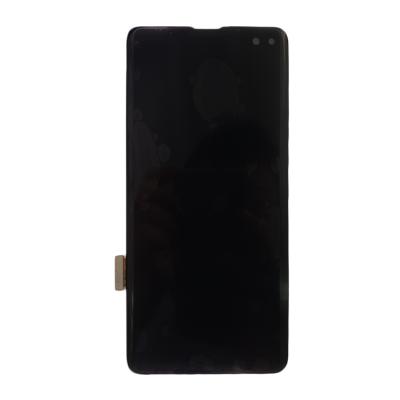 China New Product Mobile Phone LCD Screens Display Assembly S8Plus For Samsung 5.1