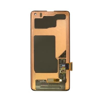 China Original Mobile Phone LCD Screens Display Assembly For Samsung 5.1