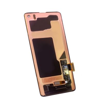 China New Product Mobile Phone LCD Display Digitizer For Samsung 5.1