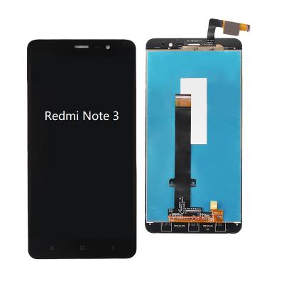 China Touch Digitizer Screen Replacement LCD For Xiaomi Redmi Note7 Custom for sale