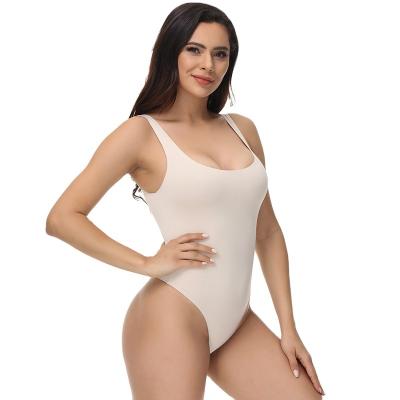 China Wholesale Custom Antibacterial Plus Size Tummy Control Slimming Bottom Lift Slimming Shapewear For Women for sale