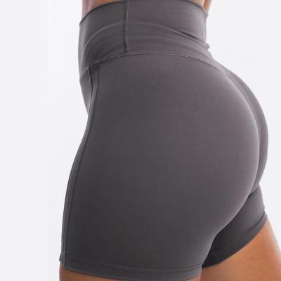 China Factory Sale Various Widely Breathable Woman Workout Shorts for sale