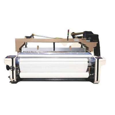 China Fabric Weaving Machine 280cm Electronic Water Jet Loom With Single Nozzle for sale