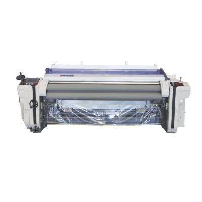 China Chat twisting; fabric water jet loom fabric weaving weaving machine processing machinery for industrial use for sale