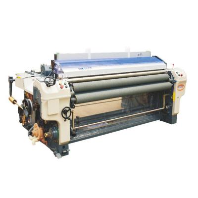 China High Quality Textile Industry Good Price 2 Nozzle Sulzer Water Jet Loom For Textile Weaving Machinery for sale