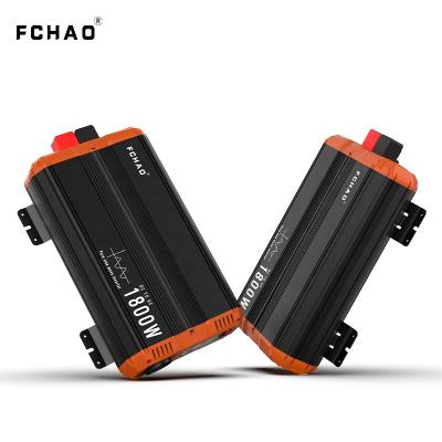 China FCHAO Hot Products Wechselrichter Warehouse Solar Inversor 38.5*23.4*9.8cm European Free Shipping Inverter for sale