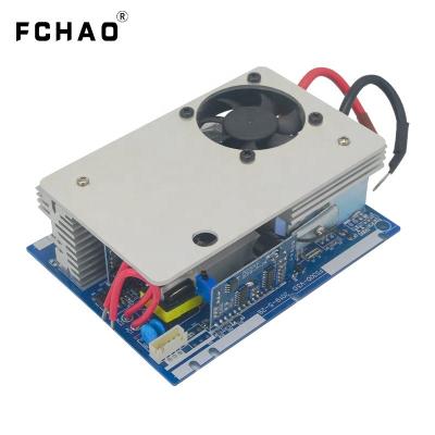 China FCHAO 300W Inverter PCB Board For Portable Power Plant 300W DIY Maker Factory Directly Supply 12V 24V 220V 230V Invert 13.3*10.5*4.7cm for sale