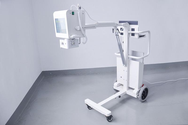 Verified China supplier - Nanjing Healicom Medical Equipment Co., Ltd.