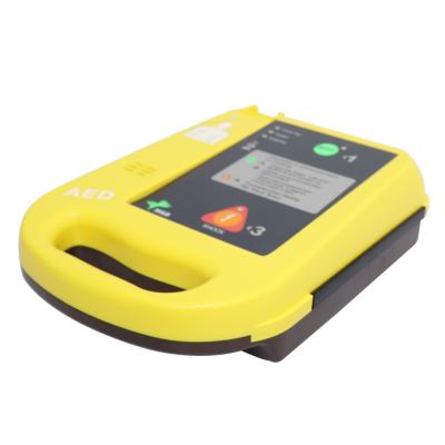 China Factory Price AED 7000 Portable Automatic External Biphasic Defibrillator Machine AED7000 for sale