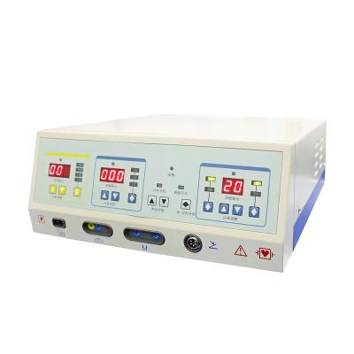 China Metal Medical High Frequency Unit HE-50F Electrosurgical With CE Approved for sale